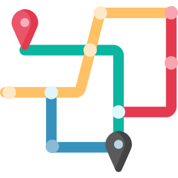 Pedestrian Subways